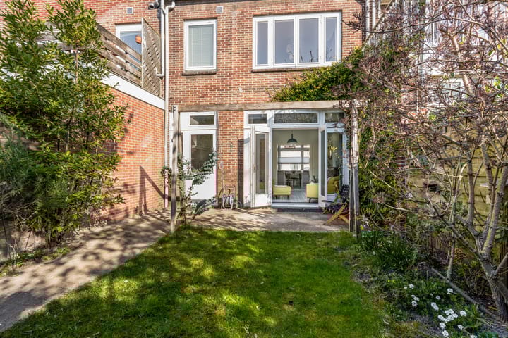 Foto 42 van Pieter Nieuwlandstraat 67