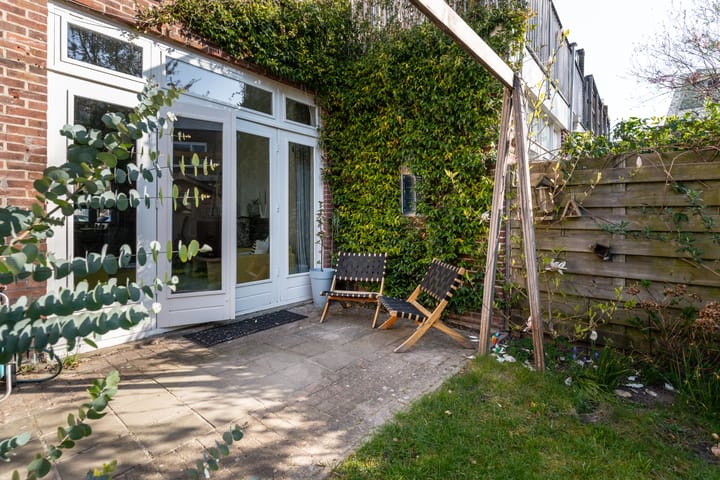 Foto 43 van Pieter Nieuwlandstraat 67