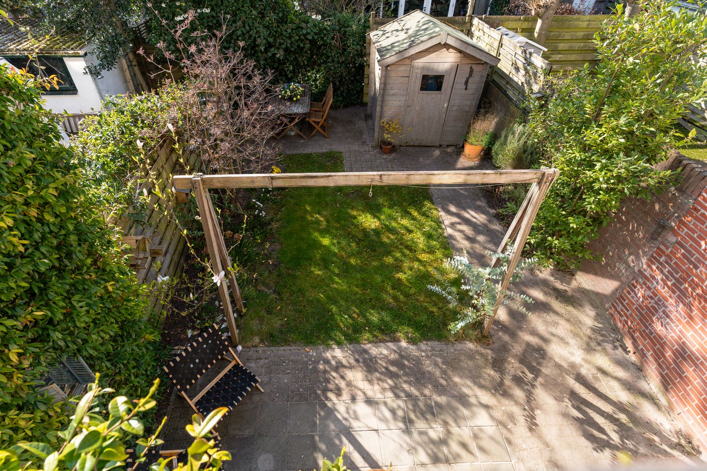 Photo 44 of Pieter Nieuwlandstraat 67