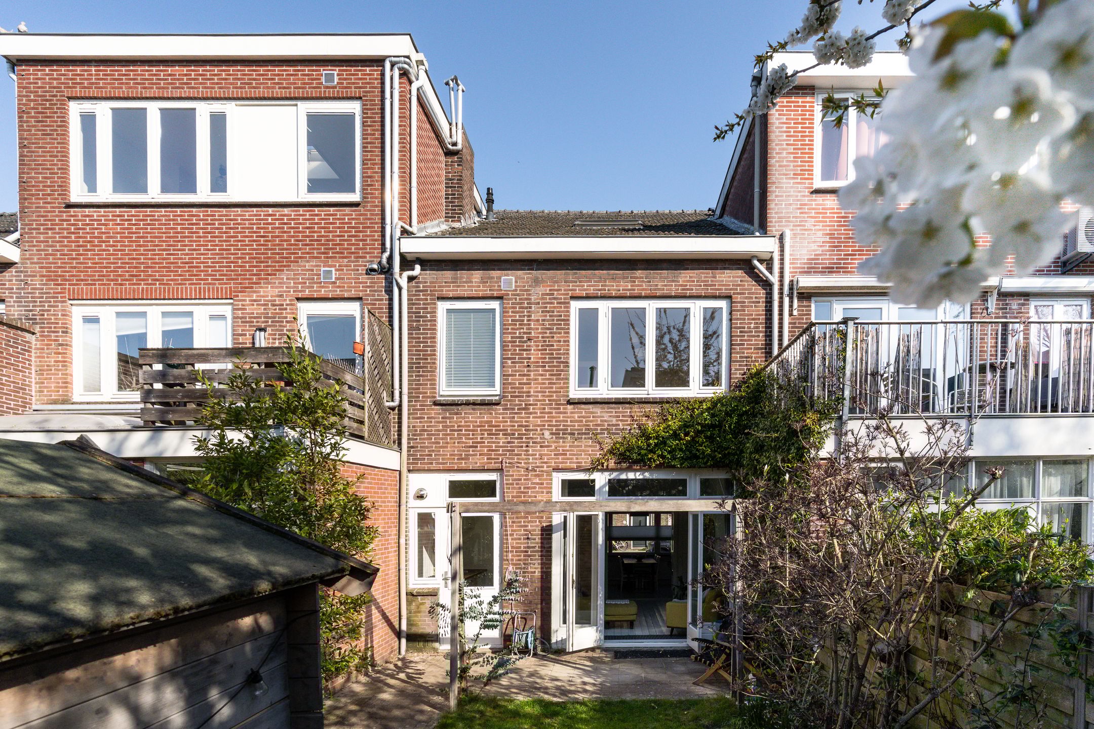 Photo 45 of Pieter Nieuwlandstraat 67