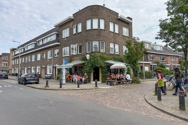 Foto 48 van Pieter Nieuwlandstraat 67