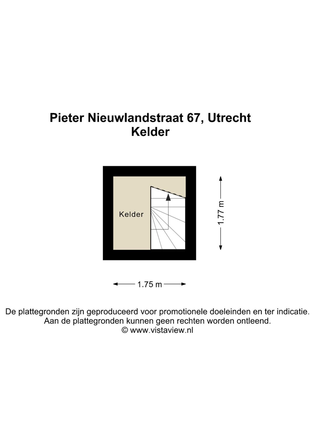 Photo 53 of Pieter Nieuwlandstraat 67