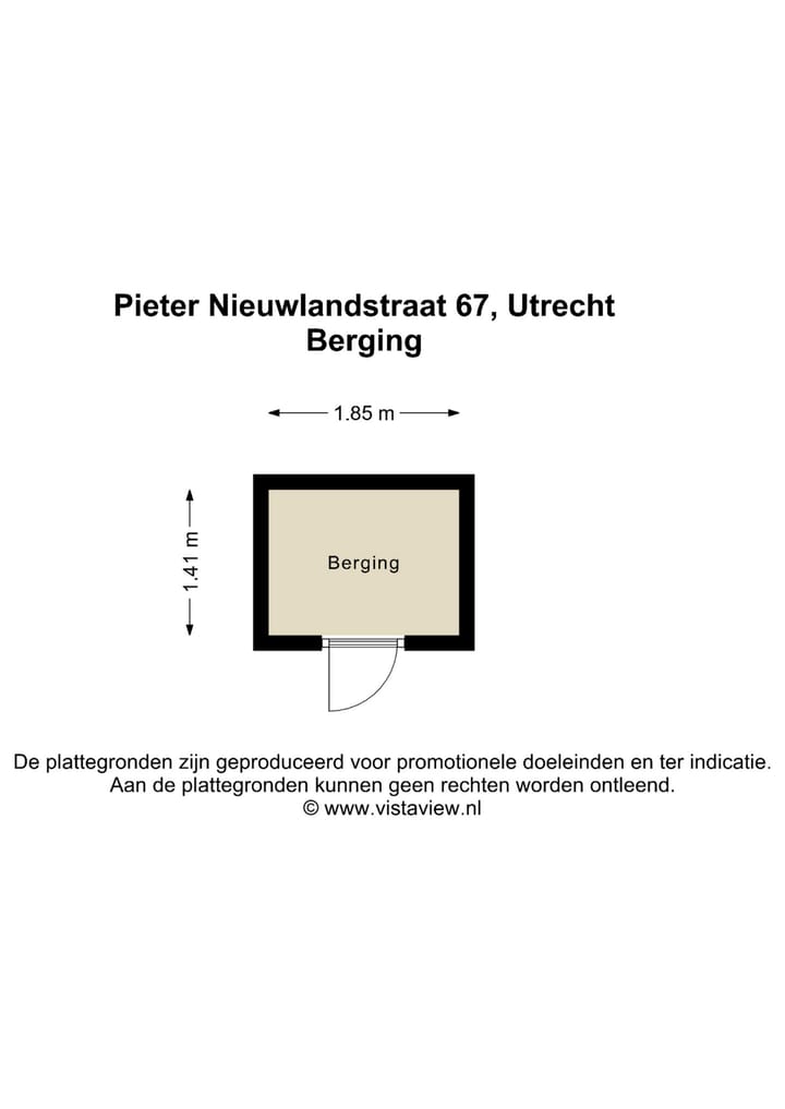 Foto 54 van Pieter Nieuwlandstraat 67