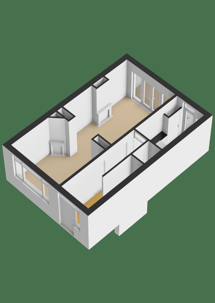 Foto 55 van Pieter Nieuwlandstraat 67