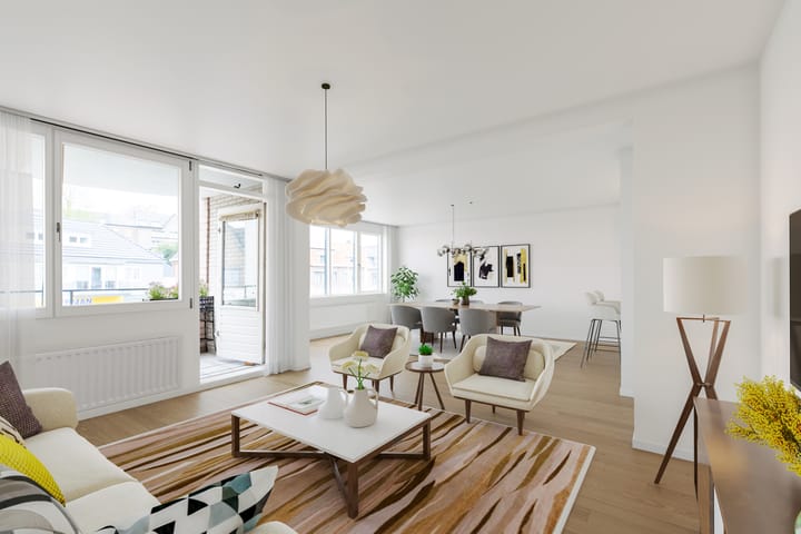 Photo 4 of Looierstraat 67