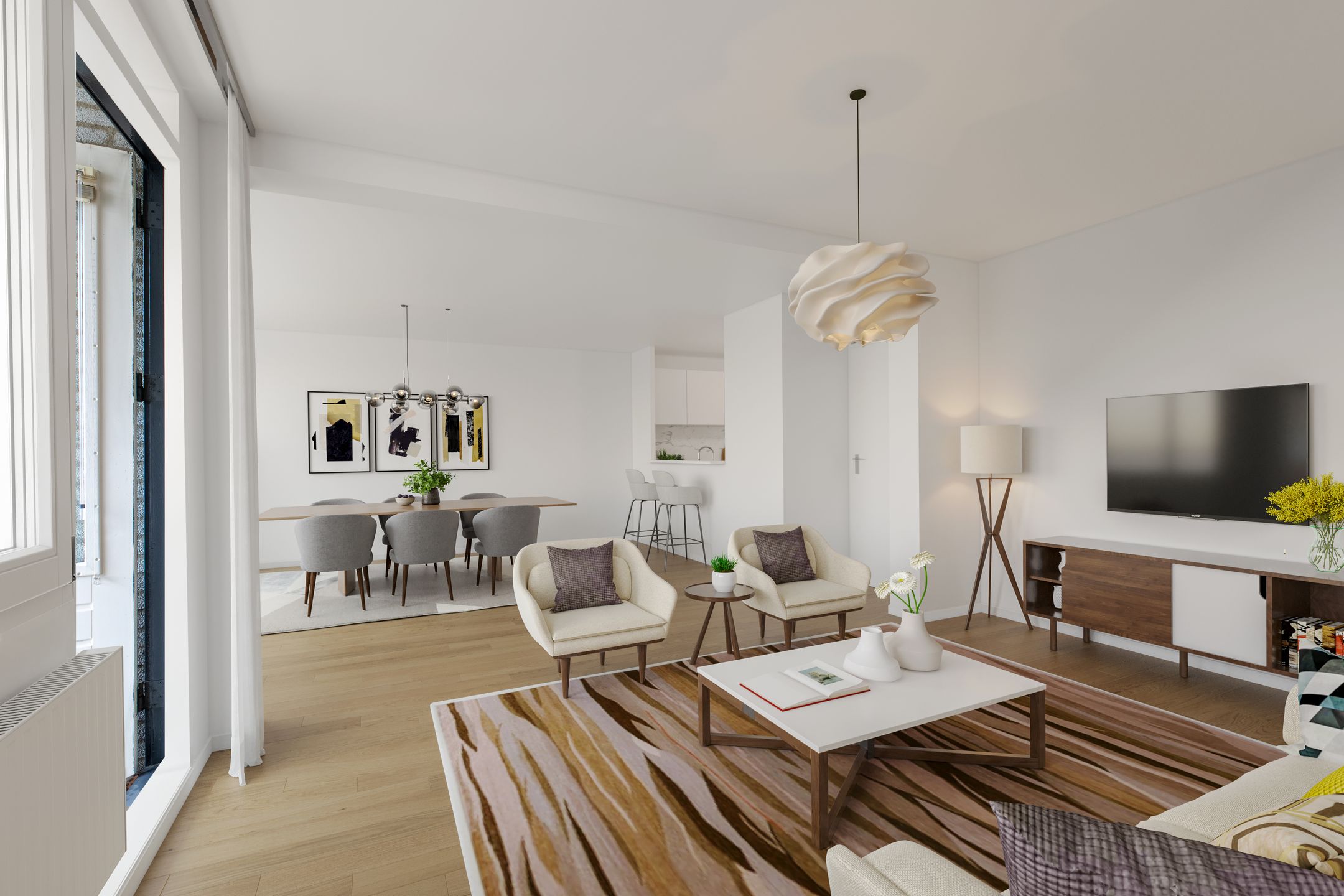 Foto 6 van Looierstraat 67