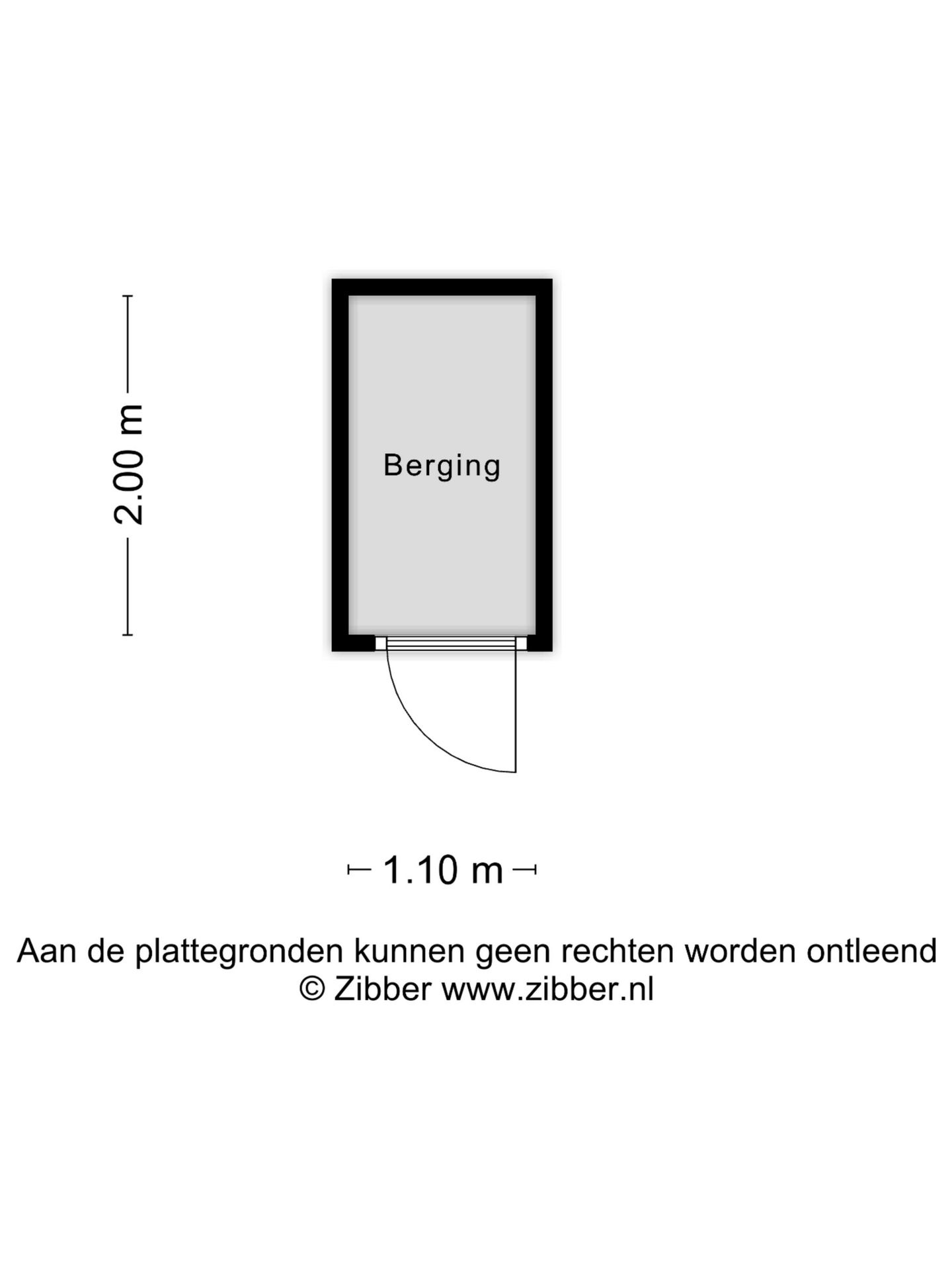 Foto 19 van Looierstraat 67