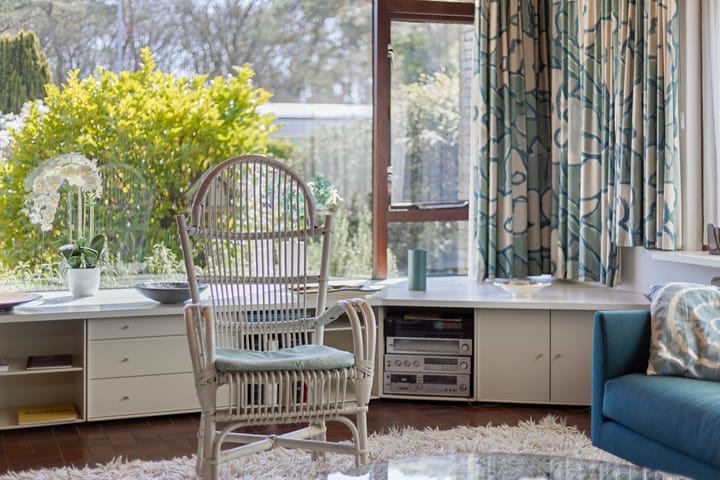 Foto 12 van Albert Schweitzerplantsoen 15