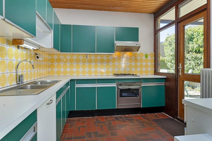 Foto 19 van Albert Schweitzerplantsoen 15