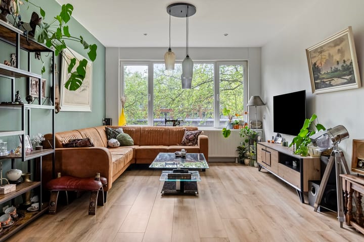 Foto 3 van Mijnsherenlaan 144-A