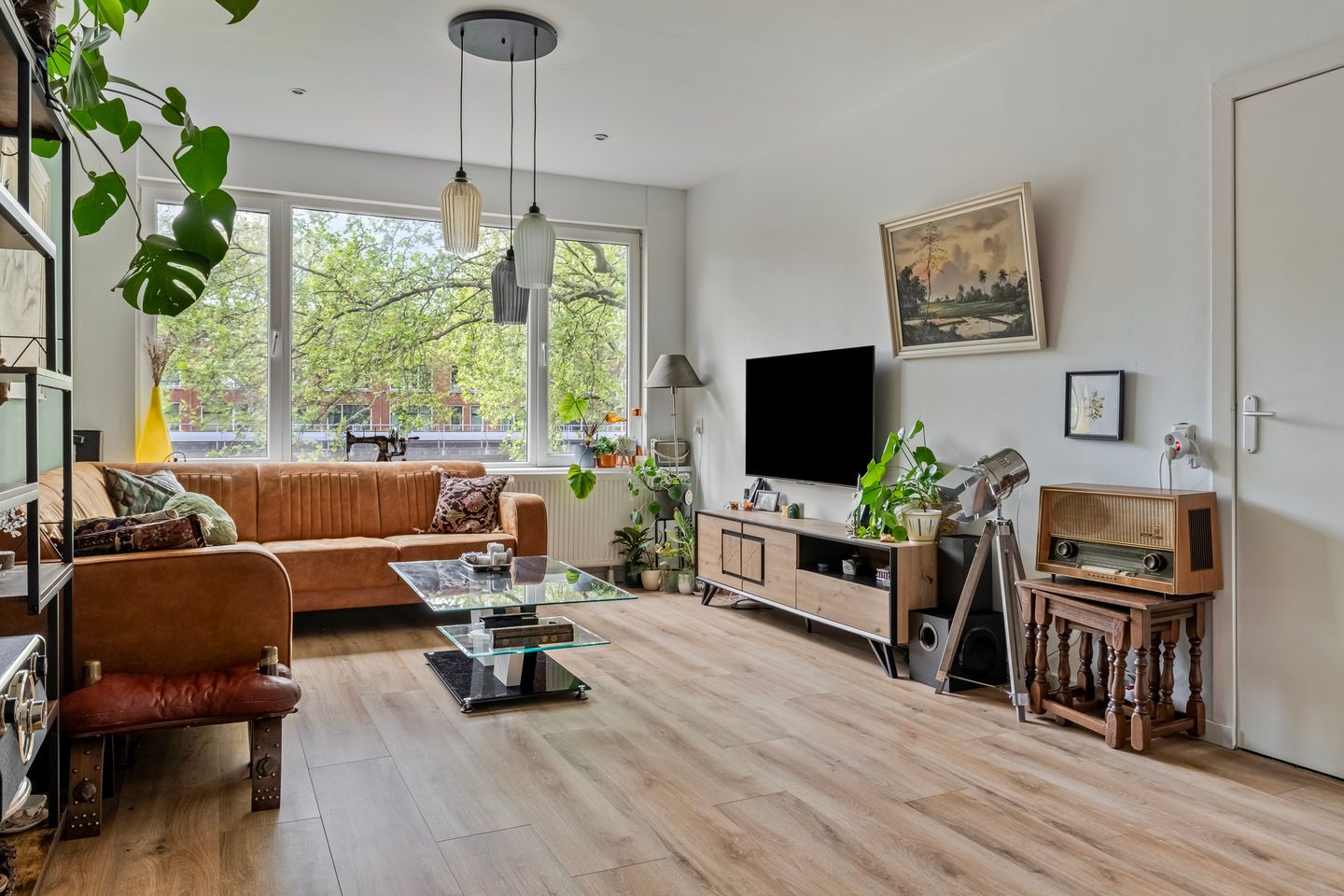 Foto 4 van Mijnsherenlaan 144-A