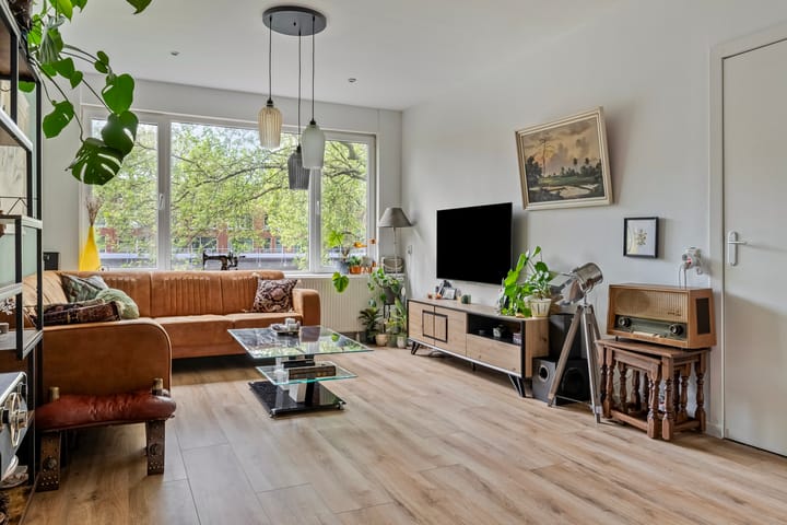 Foto 4 van Mijnsherenlaan 144-A