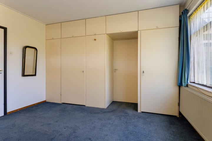 Foto 31 van Albert Schweitzerplantsoen 15