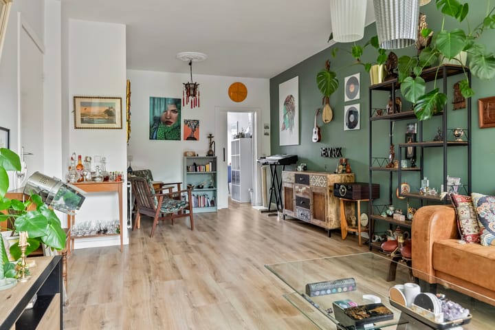 Foto 5 van Mijnsherenlaan 144-A