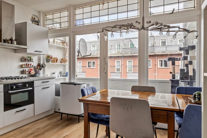 Foto 7 van Mijnsherenlaan 144-A