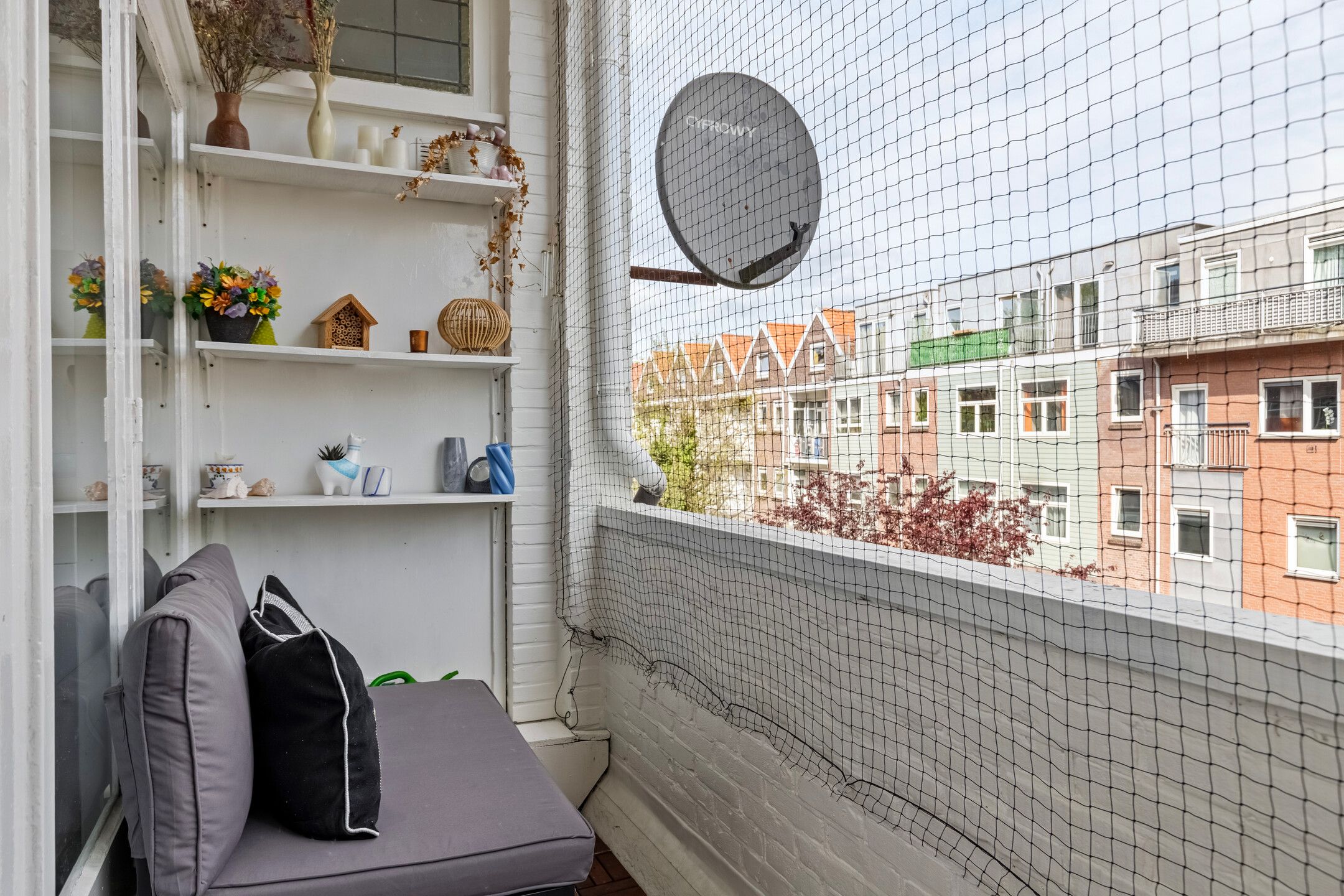 Foto 12 van Mijnsherenlaan 144-A