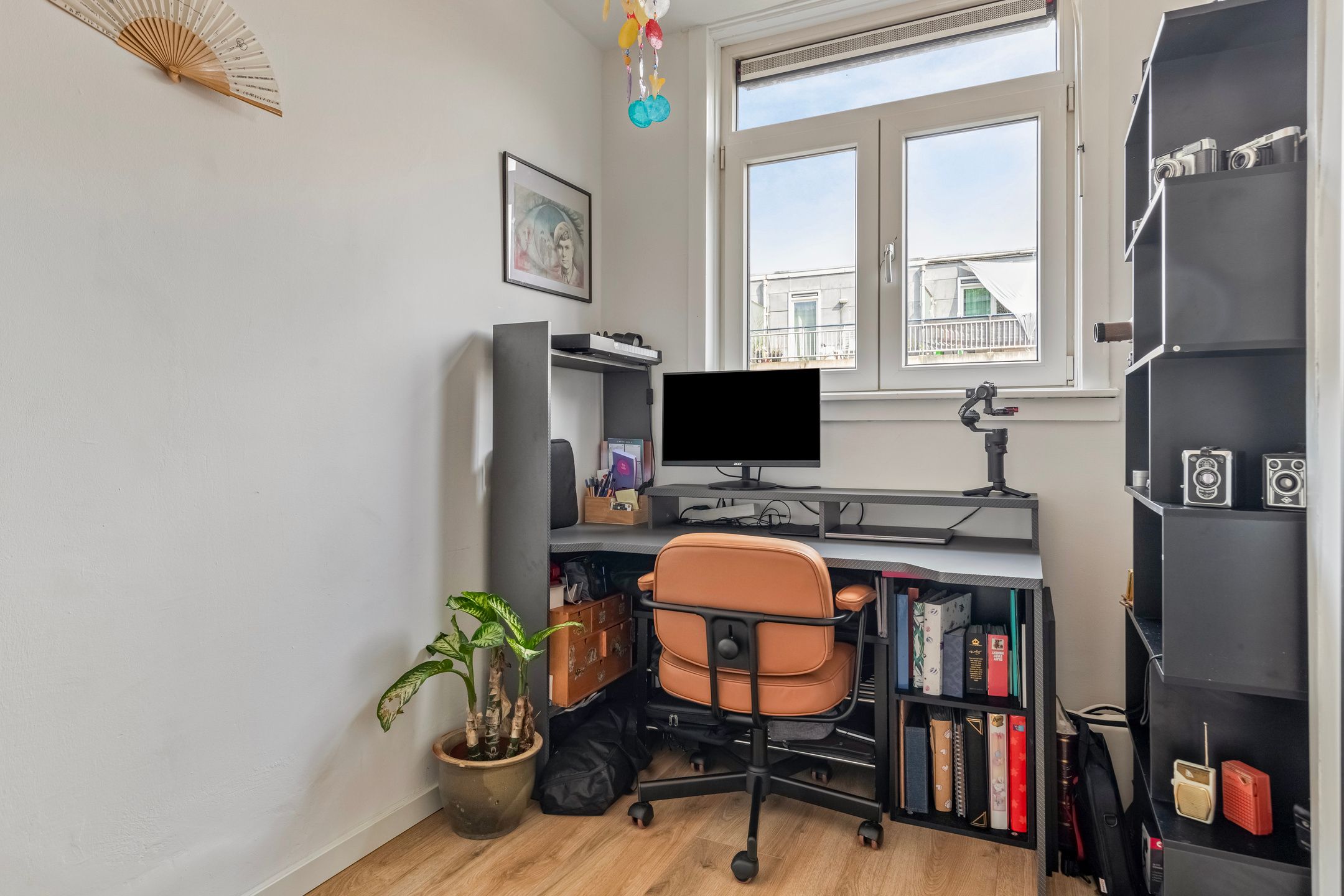 Foto 21 van Mijnsherenlaan 144-A