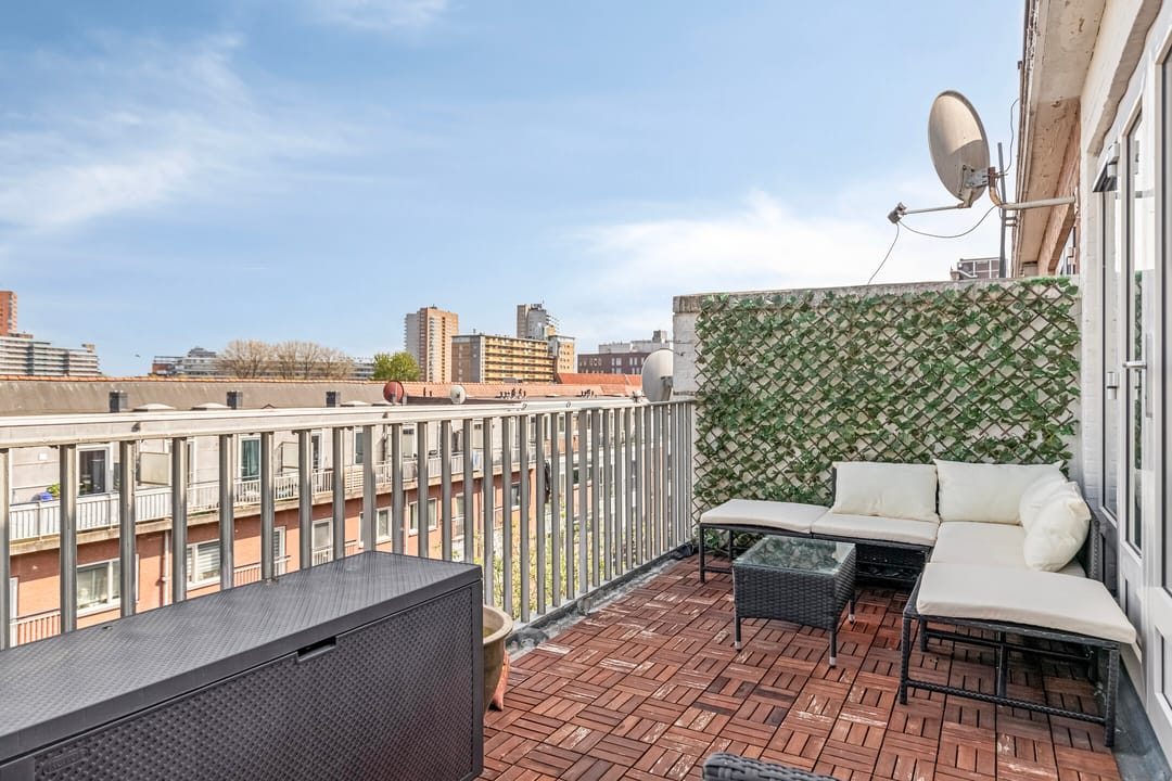 Foto 23 van Mijnsherenlaan 144-A