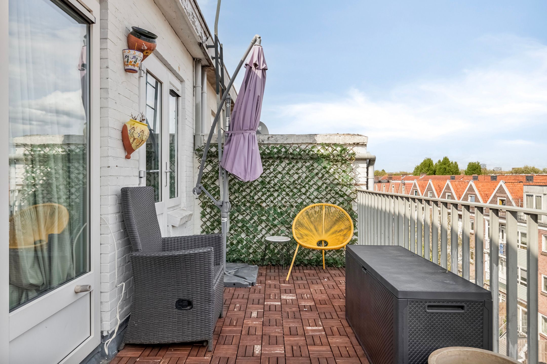 Foto 24 van Mijnsherenlaan 144-A