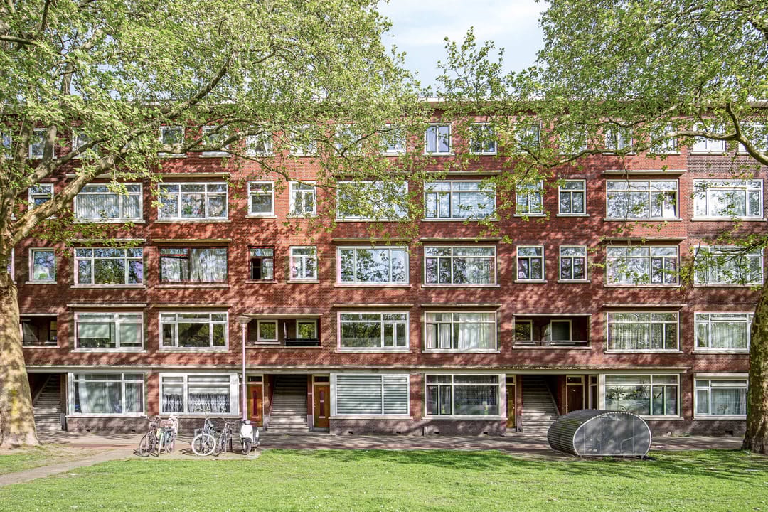 Foto 26 van Mijnsherenlaan 144-A