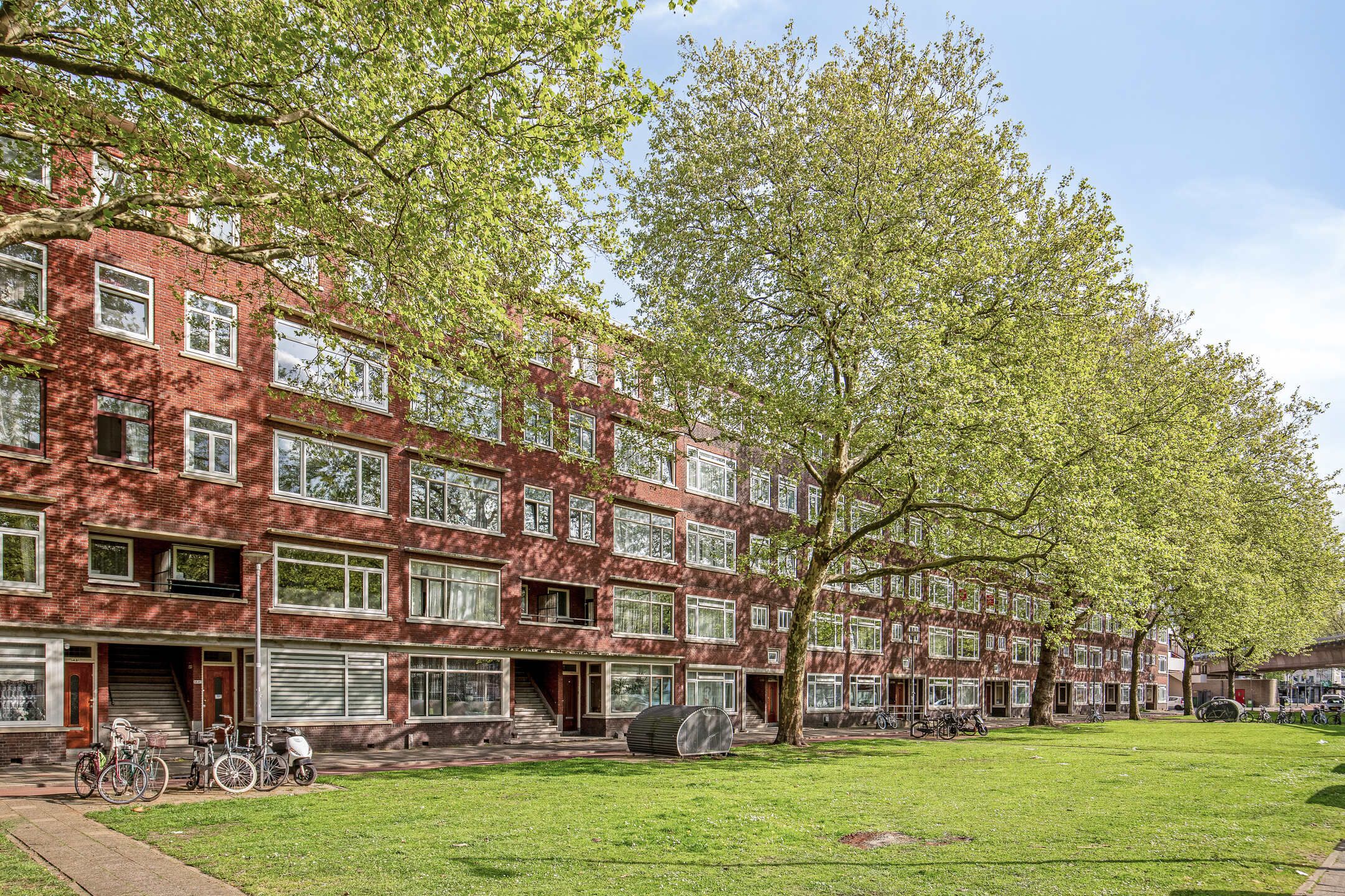 Foto 27 van Mijnsherenlaan 144-A