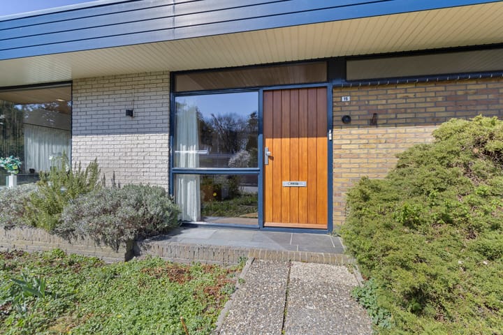 Foto 54 van Albert Schweitzerplantsoen 15