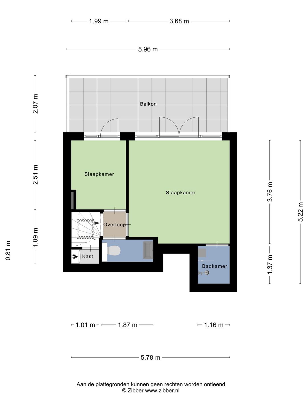 Foto 32 van Mijnsherenlaan 144-A