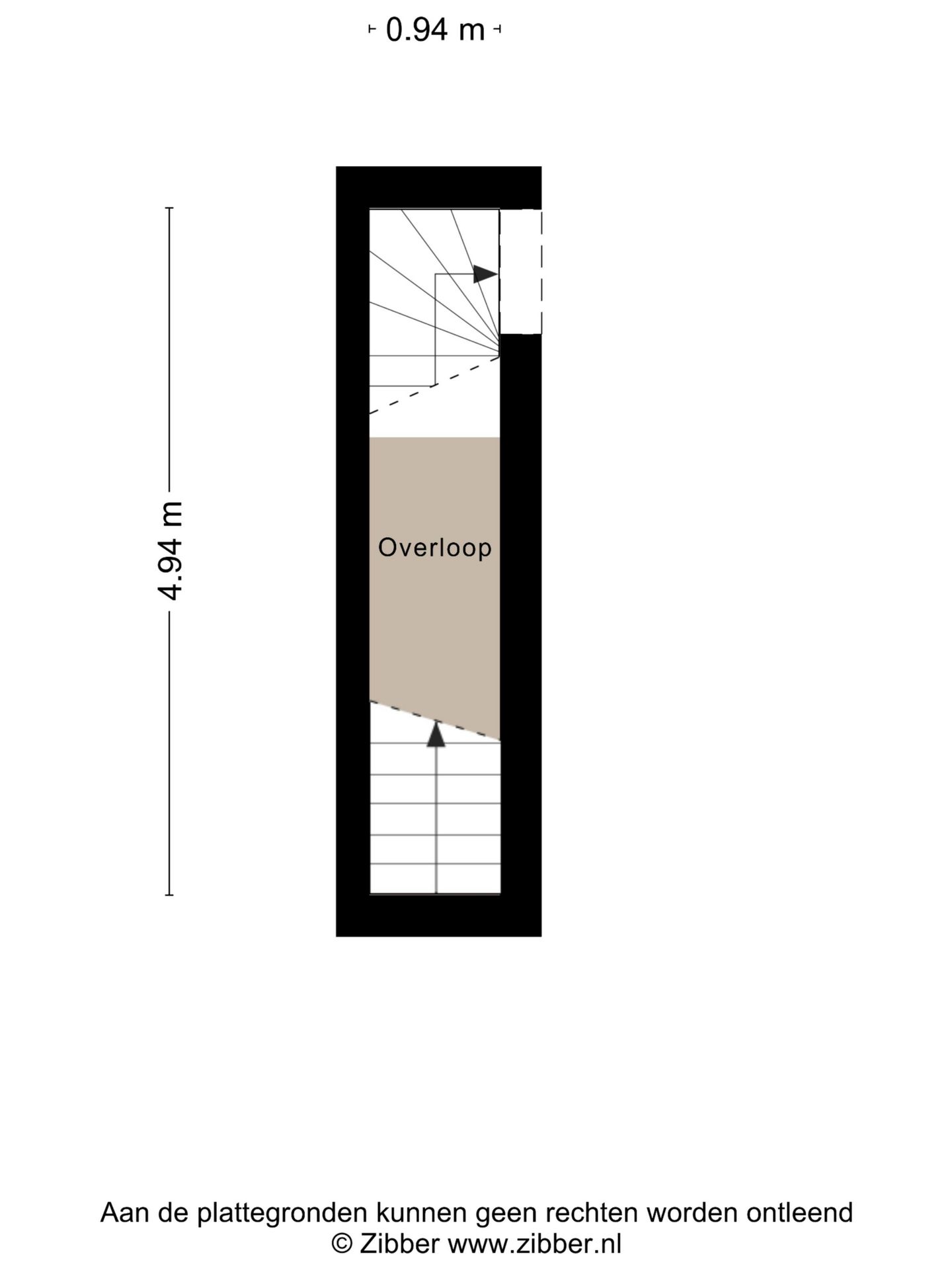 Foto 34 van Mijnsherenlaan 144-A