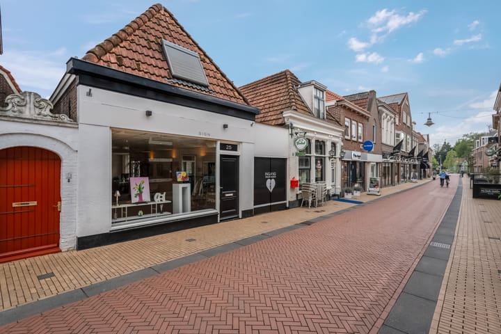 Gasthuisstraat 25