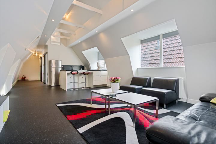 Foto 2 van Gasthuisstraat 25