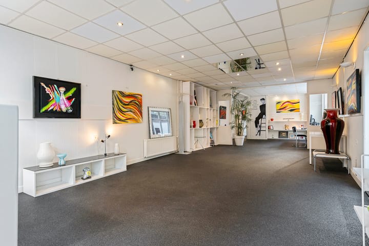 Foto 5 van Gasthuisstraat 25