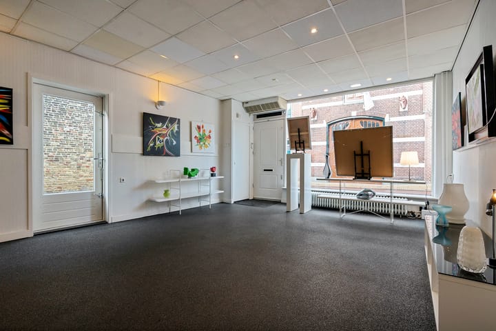 Foto 7 van Gasthuisstraat 25