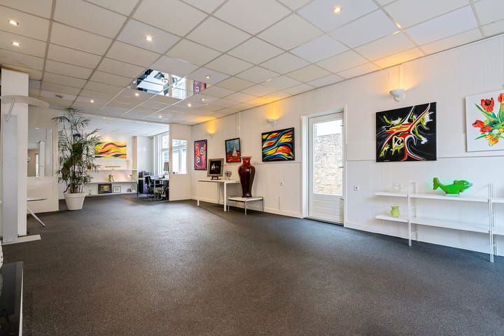 Foto 9 van Gasthuisstraat 25