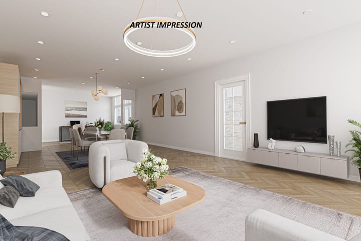 Foto 10 van Gasthuisstraat 25