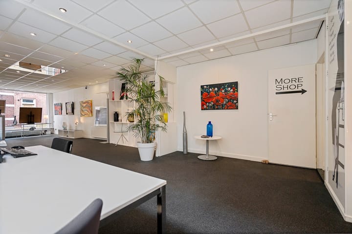 Foto 12 van Gasthuisstraat 25