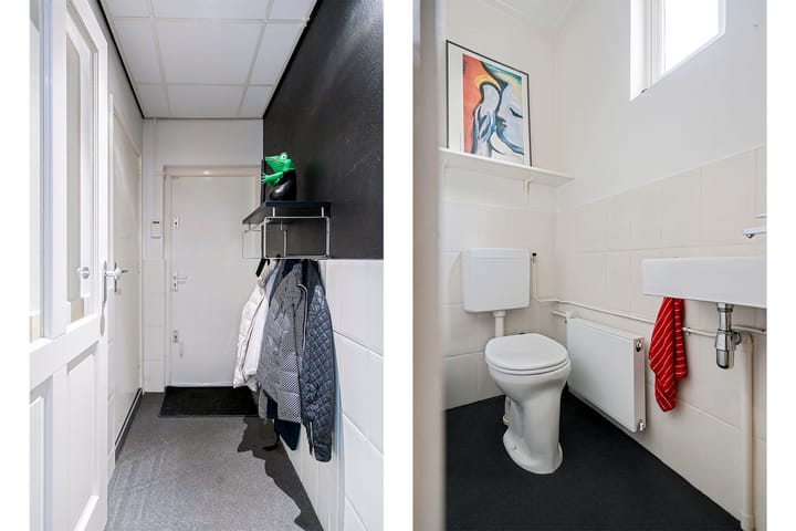 Foto 13 van Gasthuisstraat 25