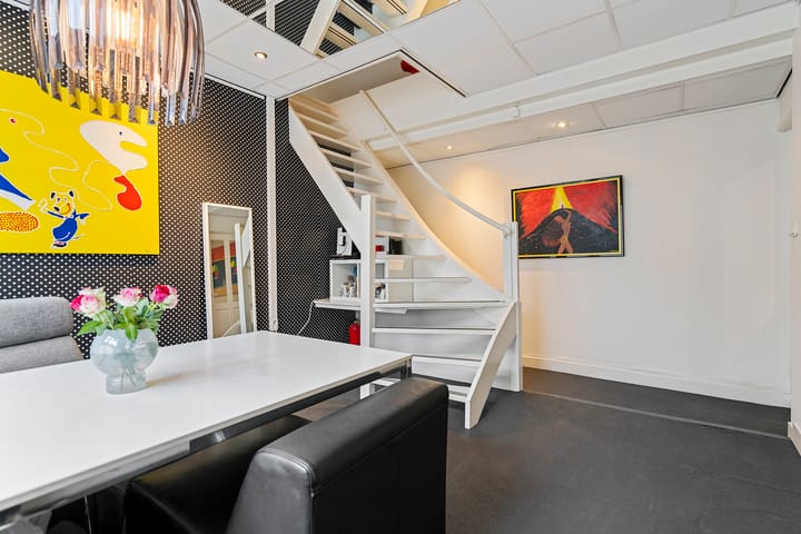 Foto 16 van Gasthuisstraat 25