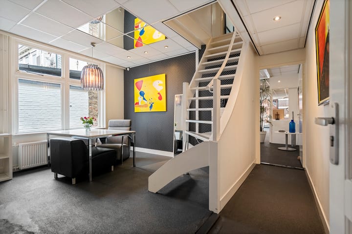 Foto 20 van Gasthuisstraat 25