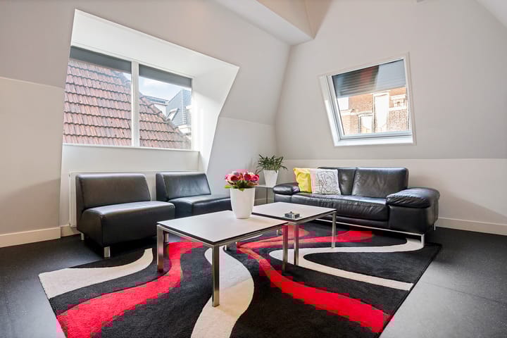 Foto 21 van Gasthuisstraat 25