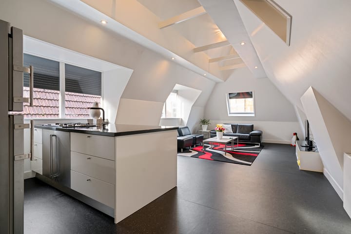 Foto 24 van Gasthuisstraat 25