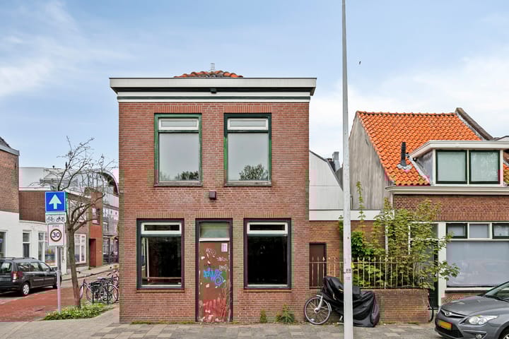 Foto 2 van Herensingel 12