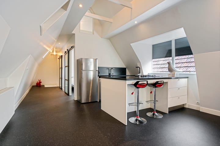 Foto 25 van Gasthuisstraat 25