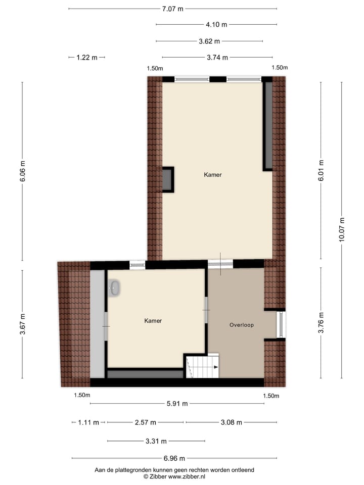 Foto 31 van Herensingel 12