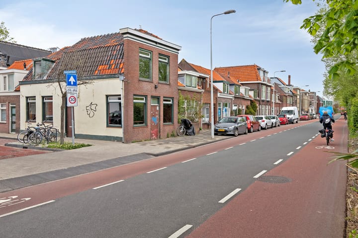 Foto 3 van Herensingel 12