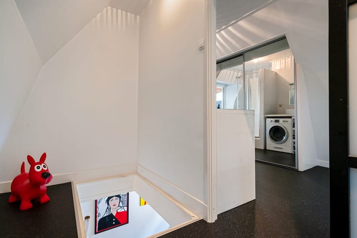 Foto 28 van Gasthuisstraat 25