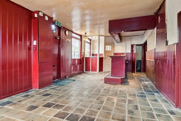 Foto 4 van Herensingel 12