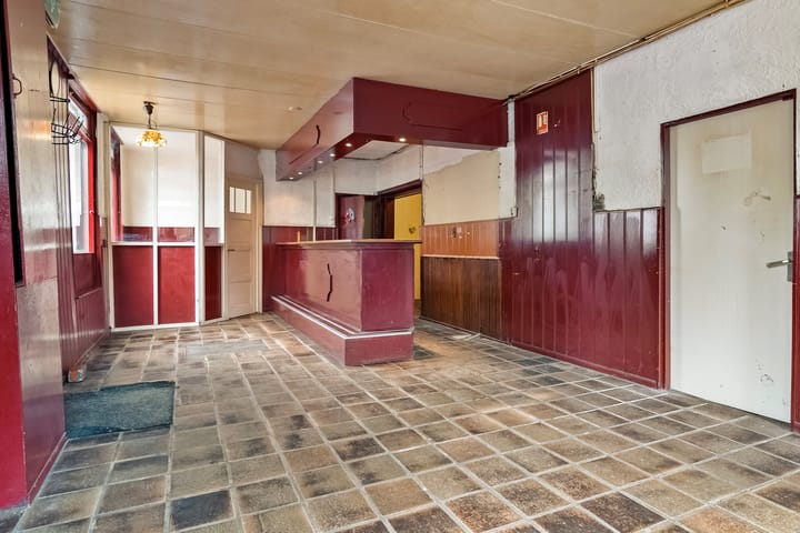 Foto 5 van Herensingel 12