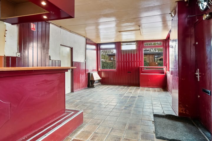 Foto 6 van Herensingel 12