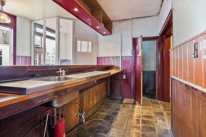 Foto 9 van Herensingel 12