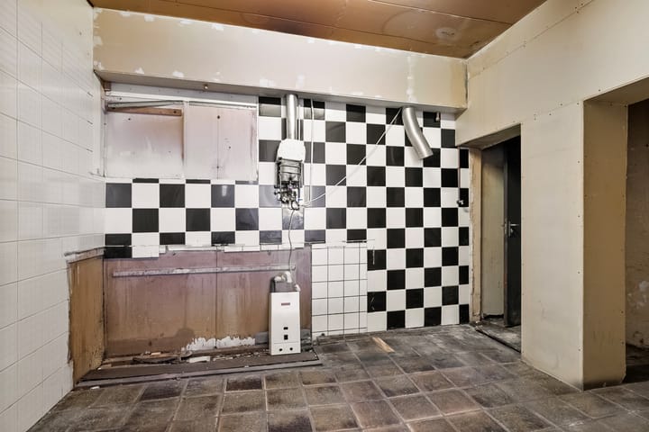 Foto 10 van Herensingel 12